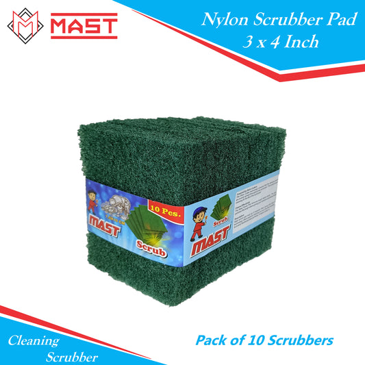 Mast Nylon Utensils Scrubber