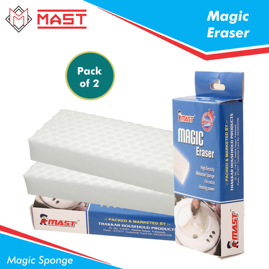 Mast Magic Eraser Cleaning Sponge