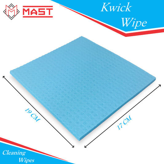 Kwick Wipe by Mast