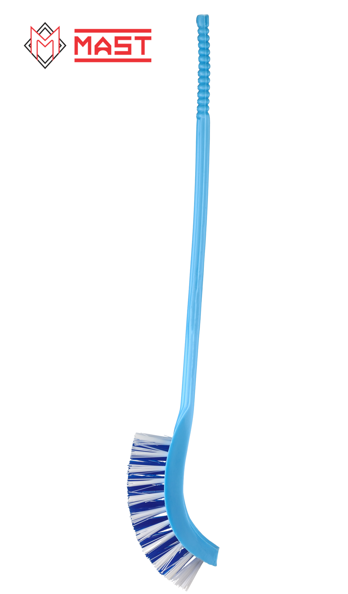 Mast Super Toilean Brush | Pack of 2 | Toilet Cleaning Brush