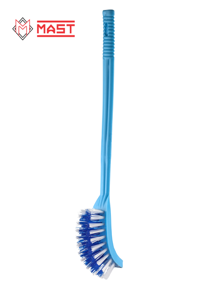 Mast Super Toilean Brush | Pack of 2 | Toilet Cleaning Brush