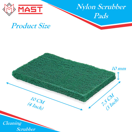 Mast Nylon Utensils Scrubber