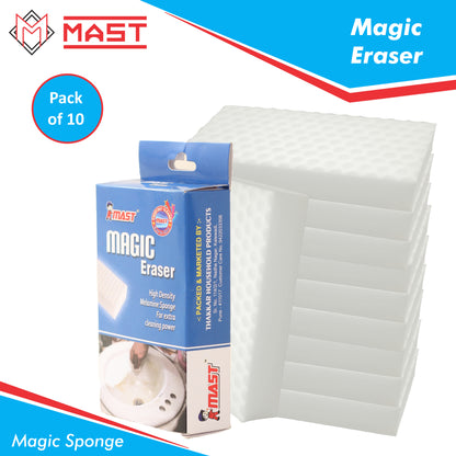 Mast Magic Eraser Cleaning Sponge