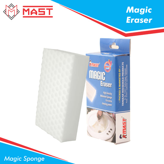Mast Magic Eraser Cleaning Sponge