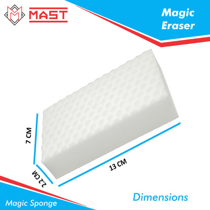 Mast Magic Eraser Cleaning Sponge