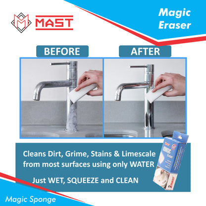 Mast Magic Eraser Cleaning Sponge