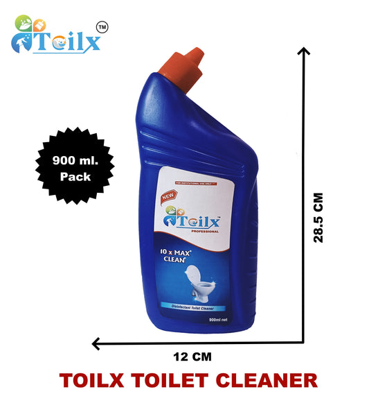 Toilx Toilet Cleaner