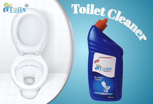 Toilx Toilet Cleaner