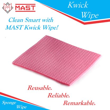 Kwick Wipe by Mast